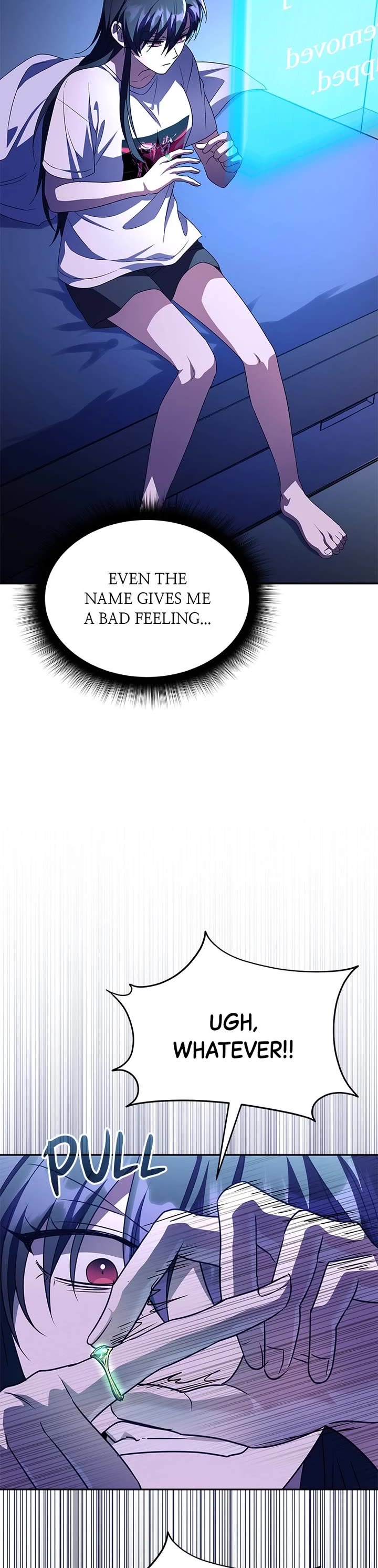 The Returned C-Rank Tank Won't Die! chapter 5 page 4