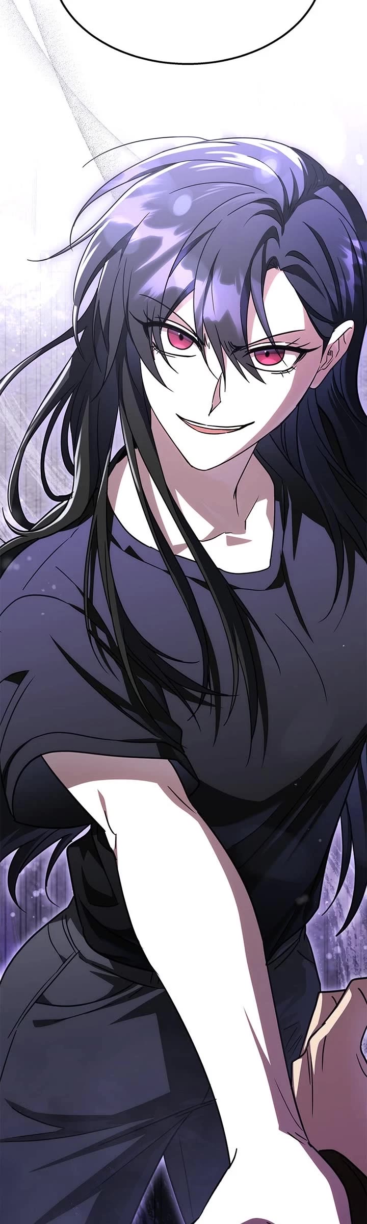 The Returned C-Rank Tank Won't Die! chapter 6 page 46