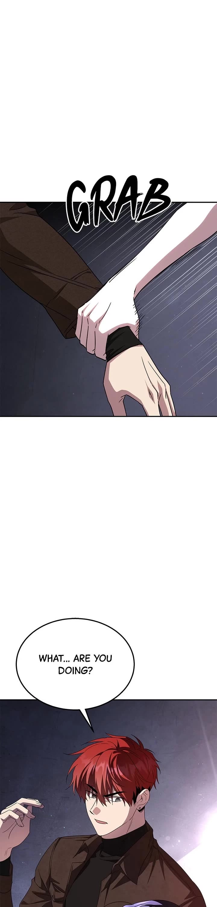 The Returned C-Rank Tank Won't Die! chapter 7 page 1