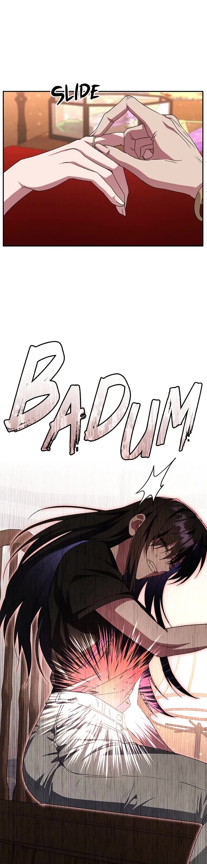 The Returned C-Rank Tank Won't Die! chapter 7 page 28