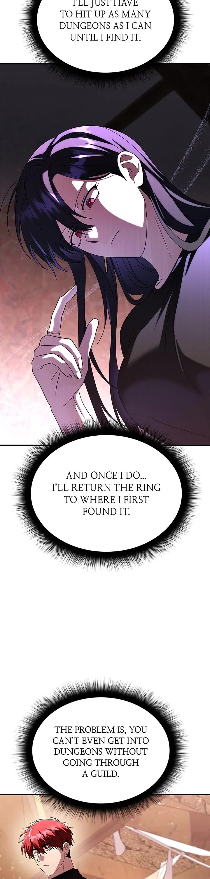 The Returned C-Rank Tank Won't Die! chapter 7 page 46