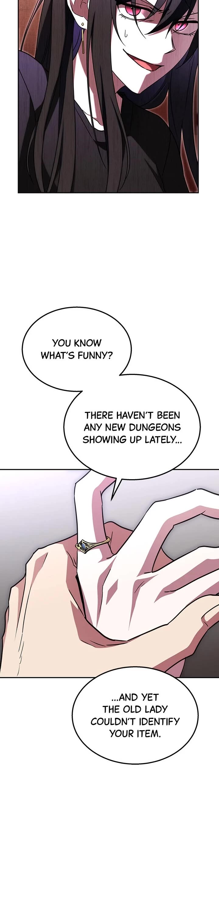 The Returned C-Rank Tank Won't Die! chapter 7 page 55