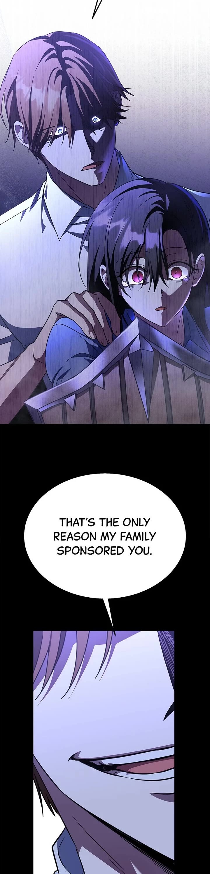 The Returned C-Rank Tank Won't Die! chapter 9 page 15