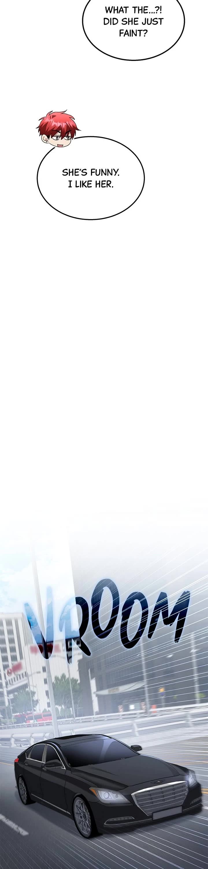 The Returned C-Rank Tank Won't Die! chapter 9 page 32