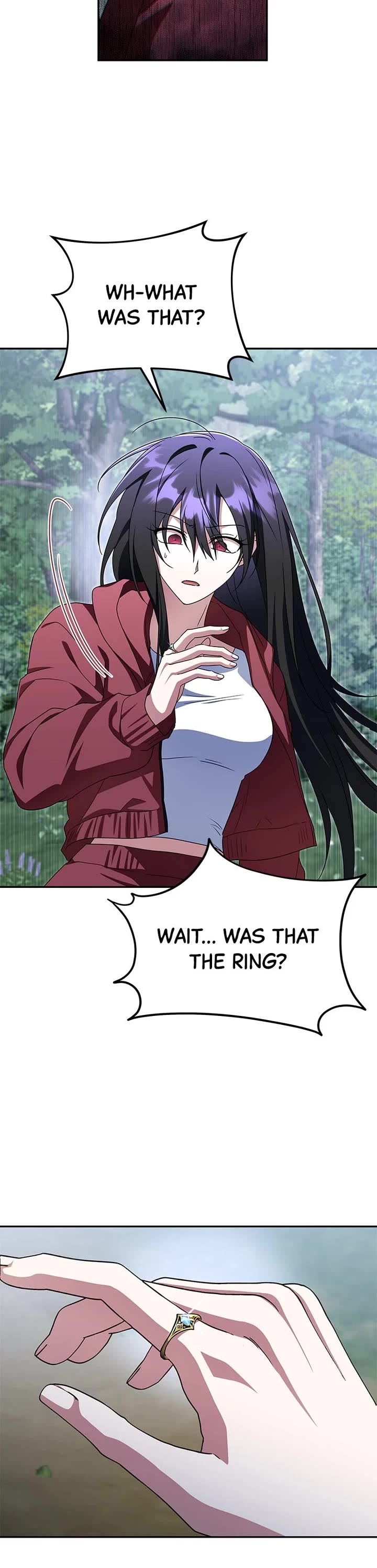 The Returned C-Rank Tank Won't Die! chapter 9 page 44