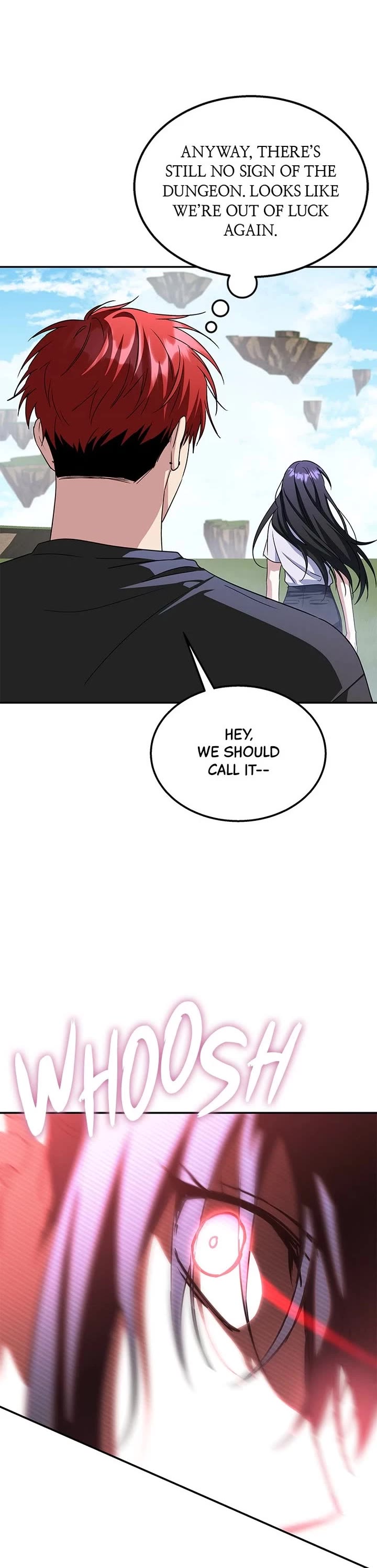 The Returned C-Rank Tank Won't Die! chapter 9 page 55