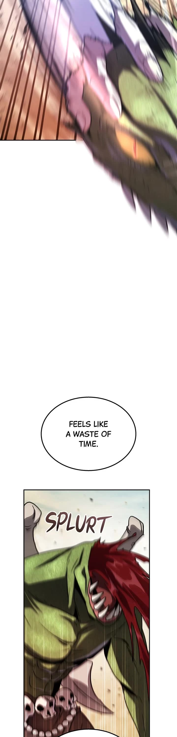 The Returned C-Rank Tank Won't Die! chapter 9 page 9