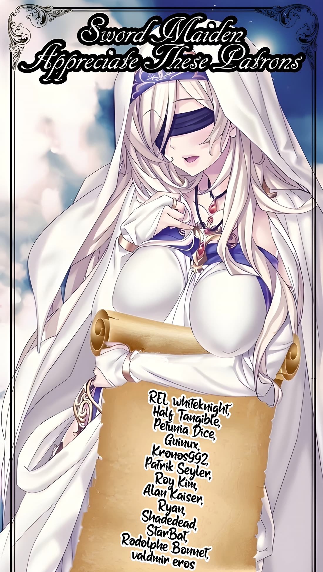 The Reward For Keeping Quiet Was Sex With Girls Dressed As Men chapter 14 page 24