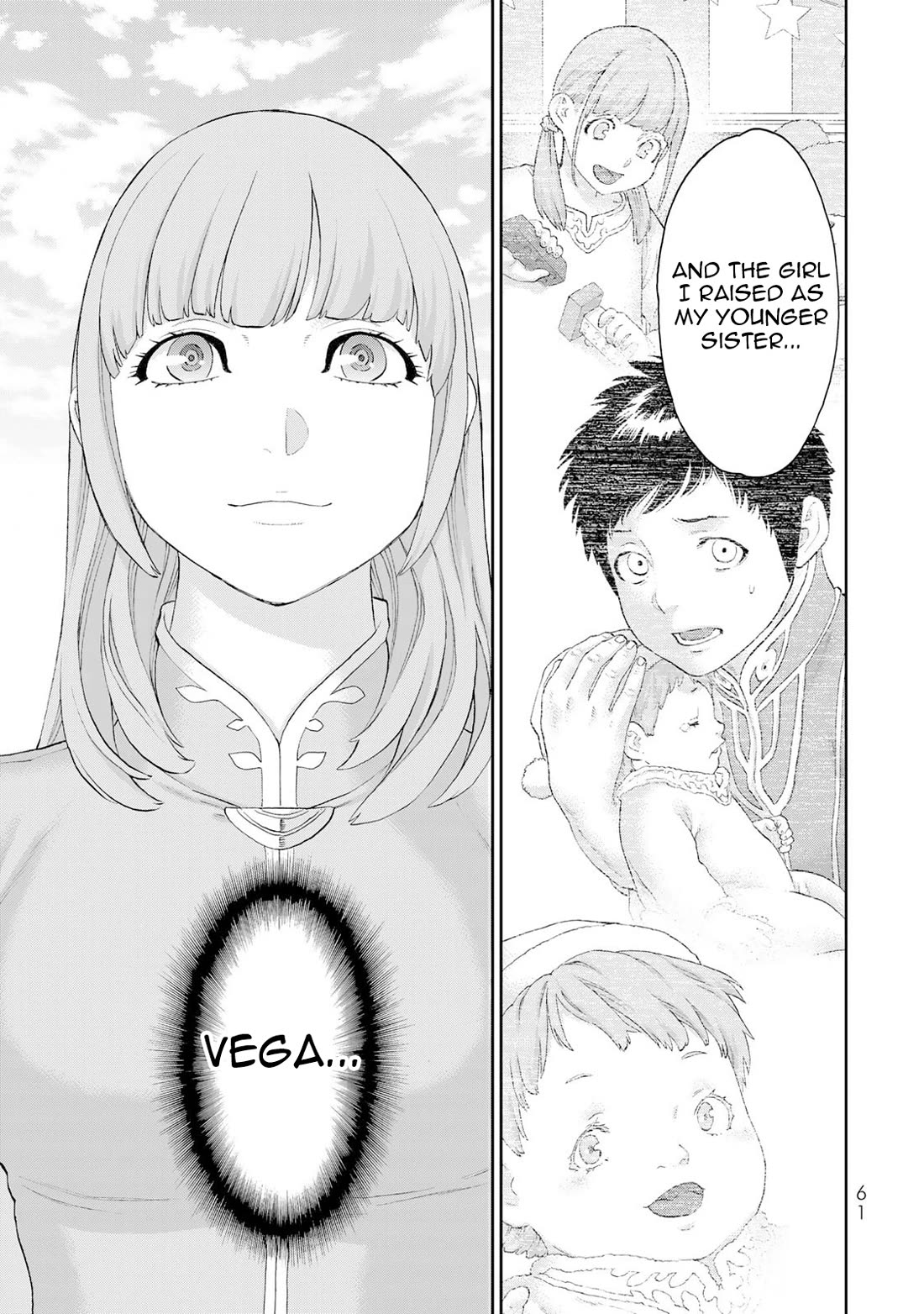 The Ride-On King chapter 82 page 24