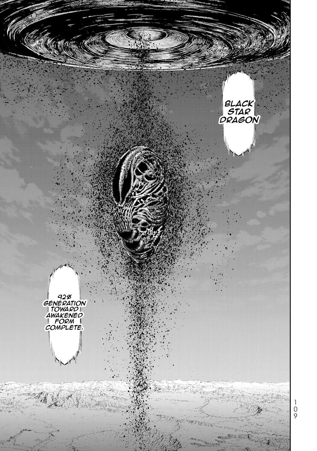 The Ride-On King chapter 83 page 32