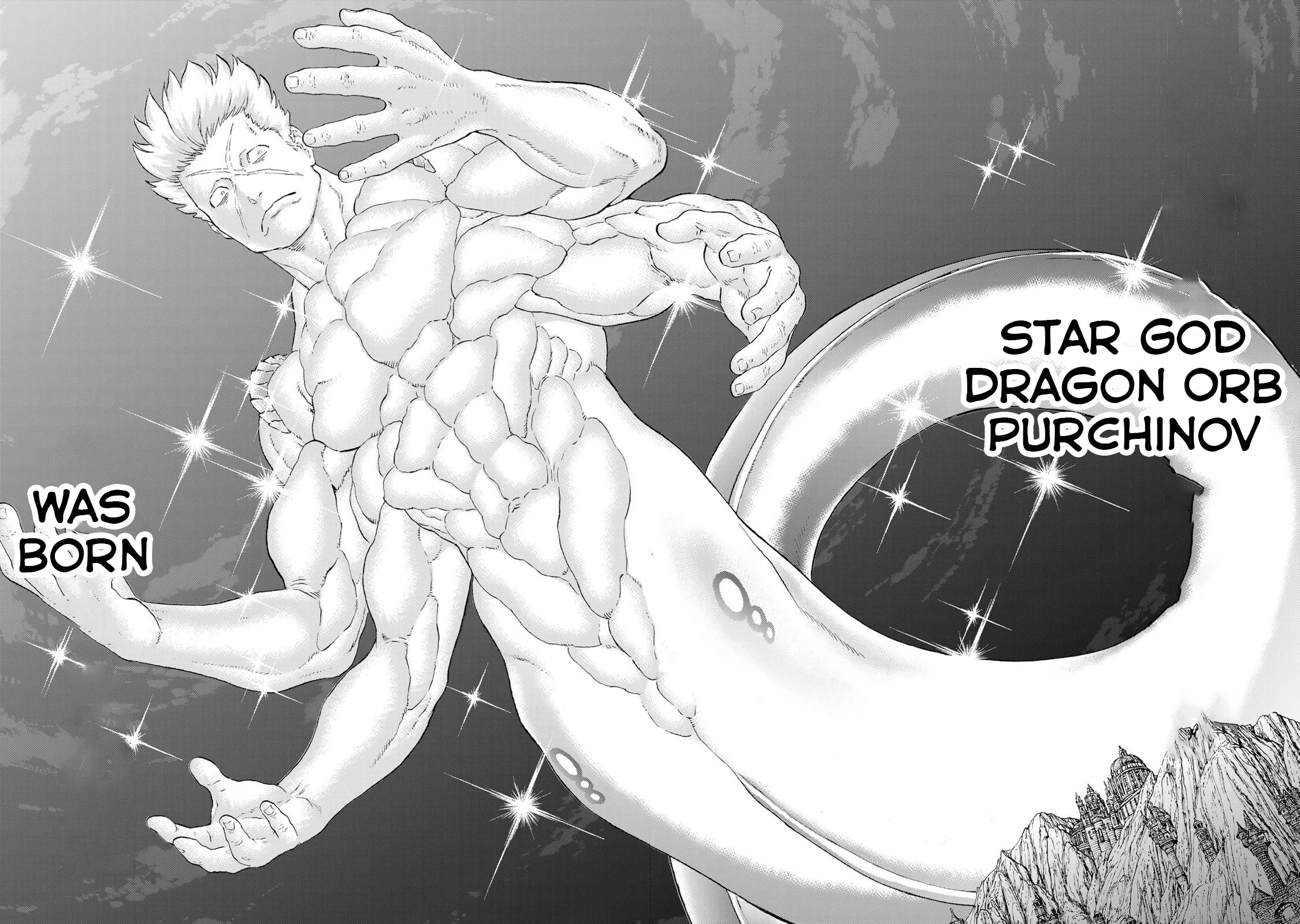 The Ride-On King chapter 83 page 39