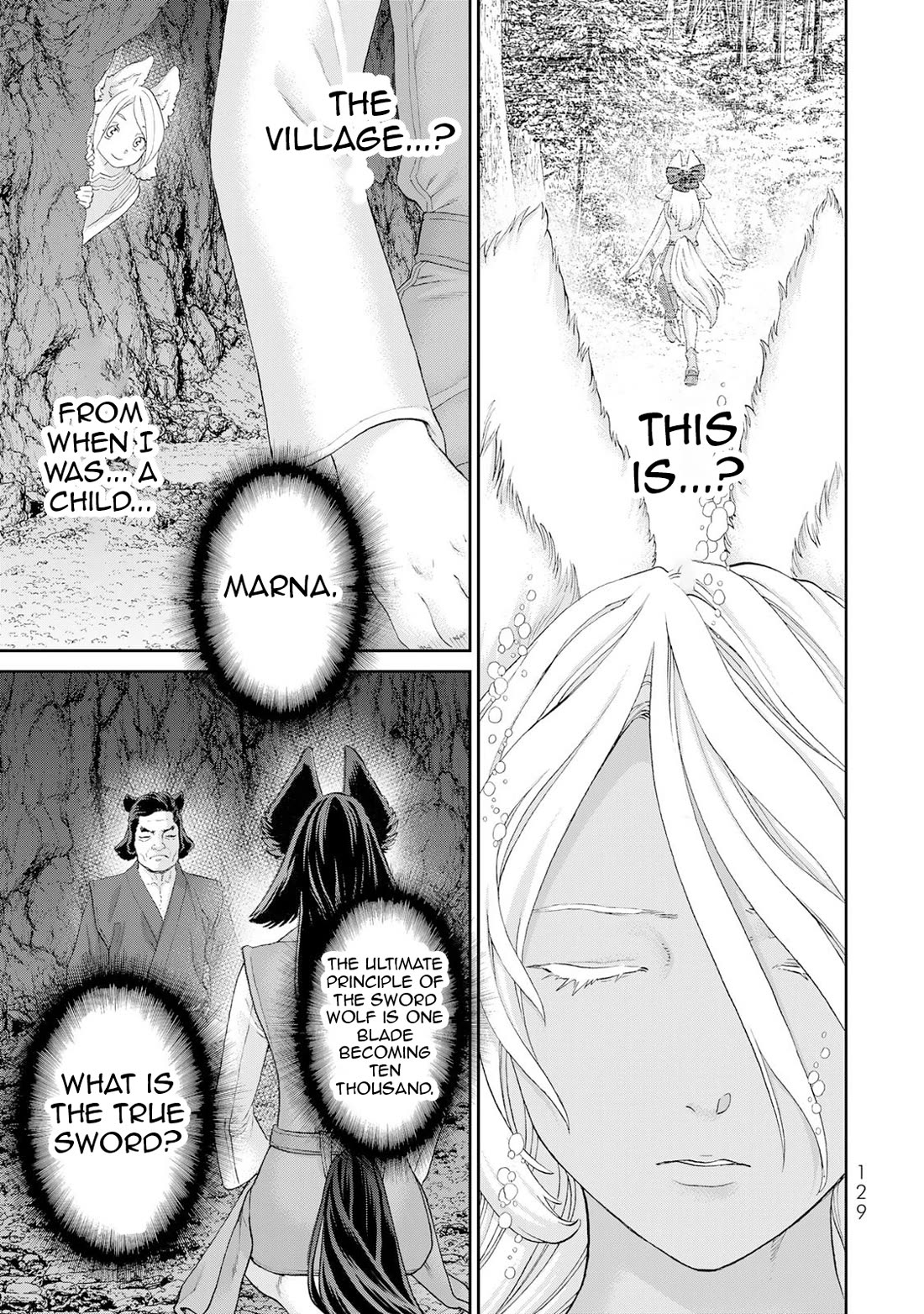 The Ride-On King chapter 84 page 12