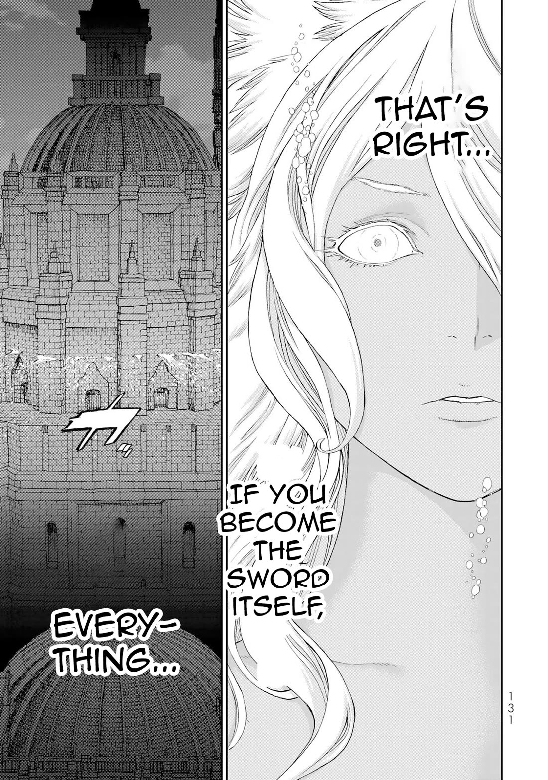 The Ride-On King chapter 84 page 14