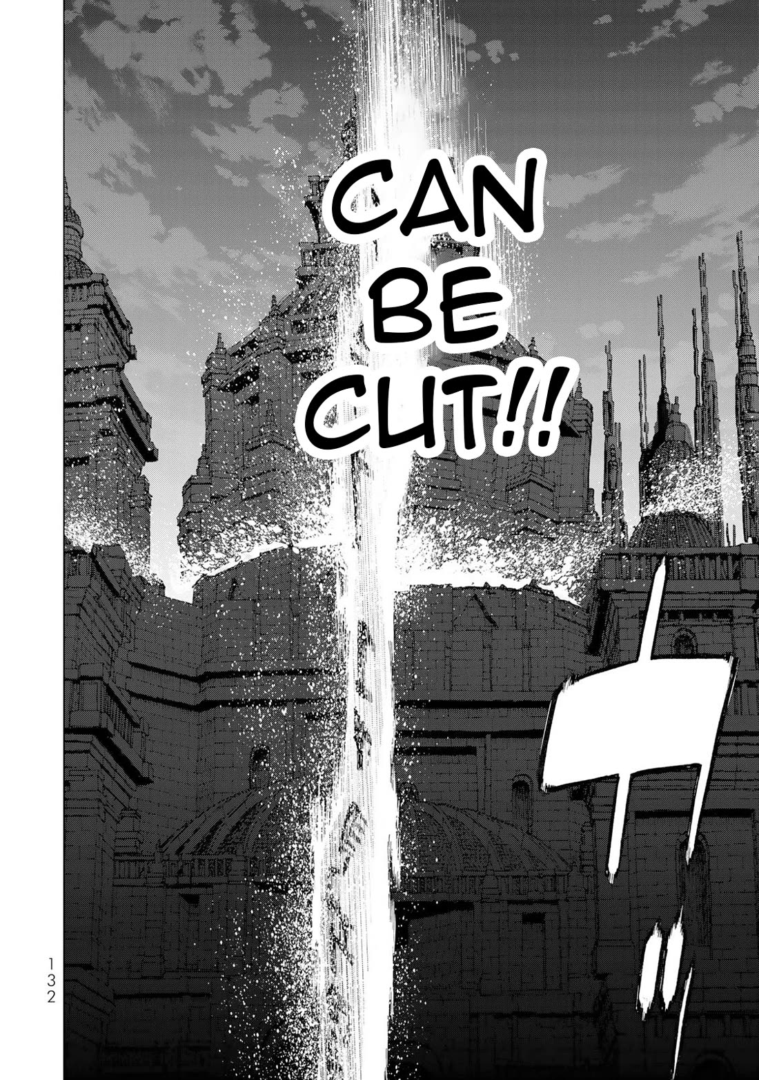 The Ride-On King chapter 84 page 15