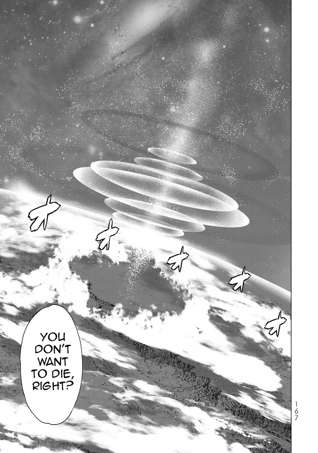 The Ride-On King chapter 85 page 10