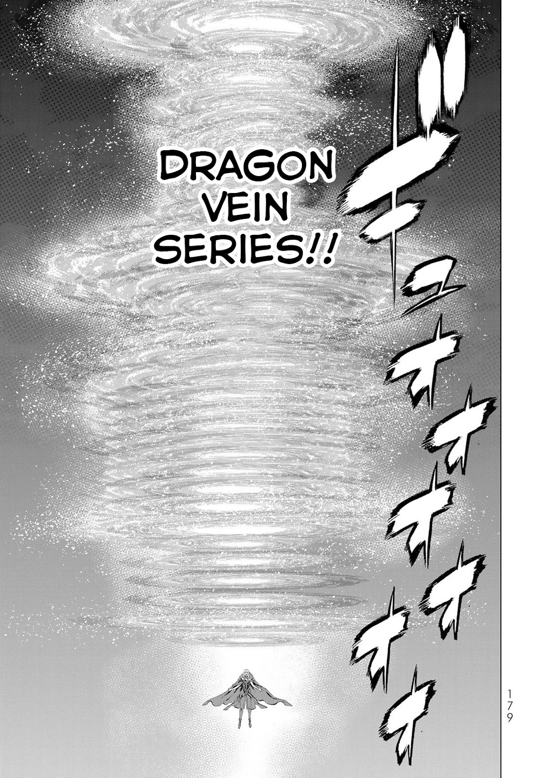 The Ride-On King chapter 85 page 22