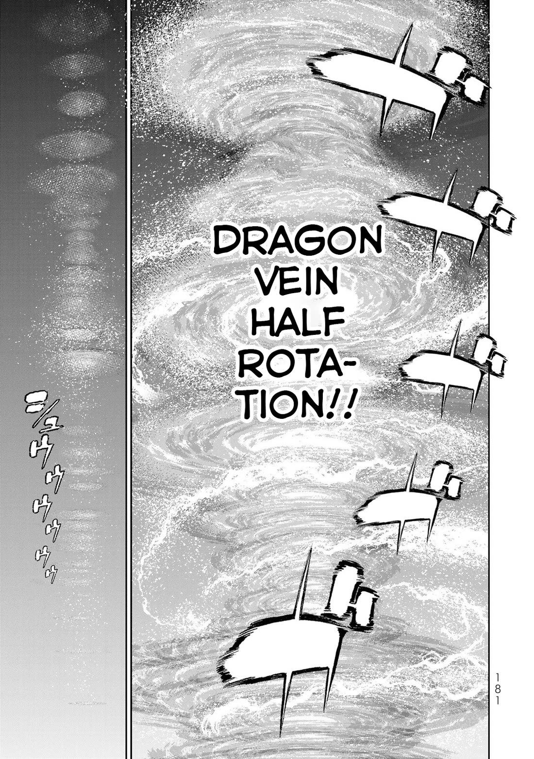 The Ride-On King chapter 85 page 24