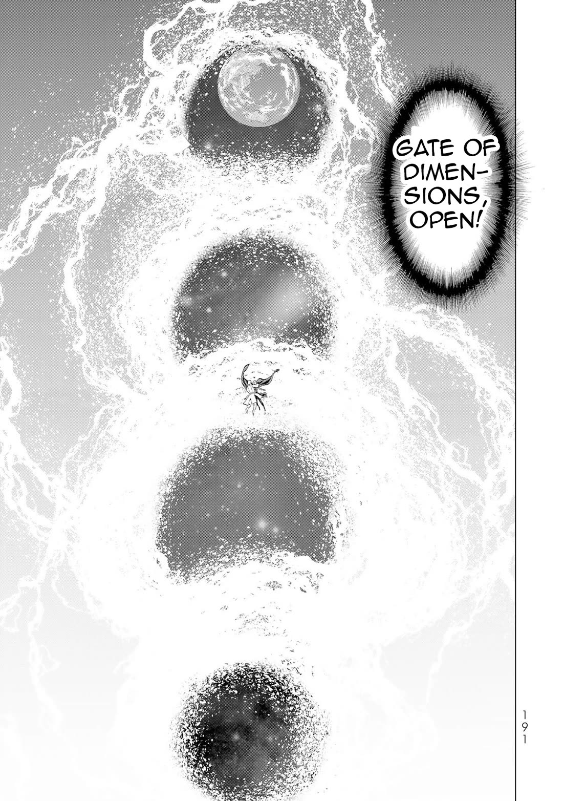 The Ride-On King chapter 85 page 34