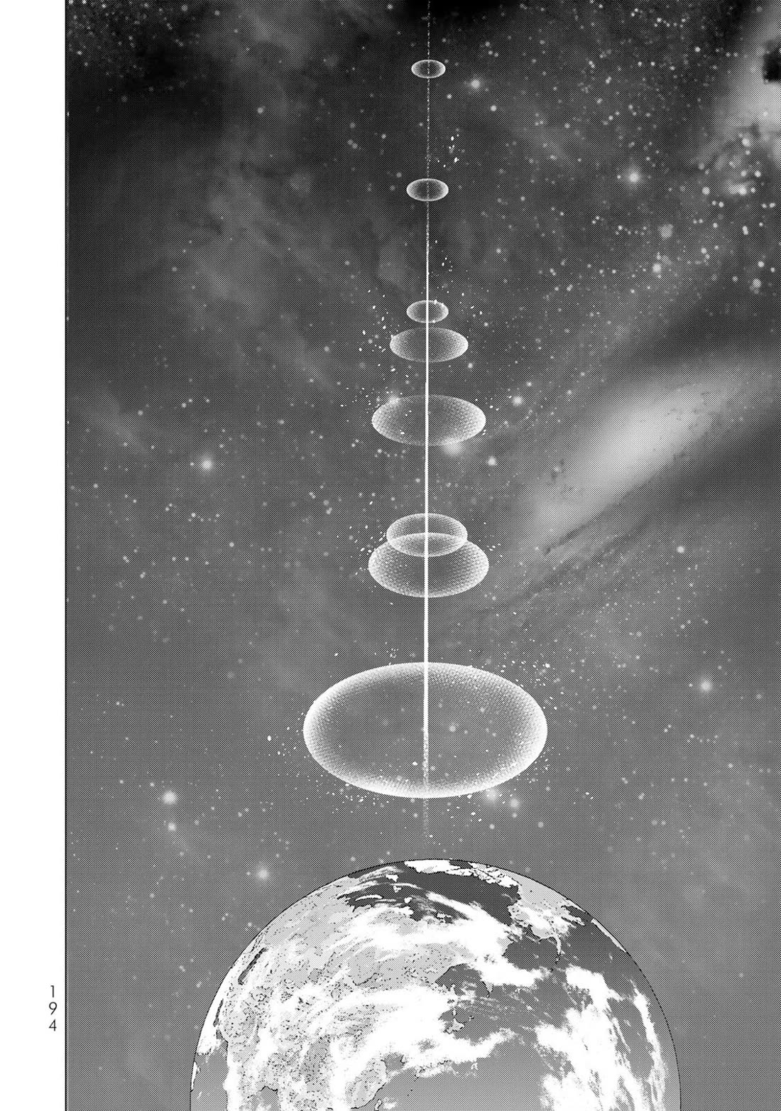 The Ride-On King chapter 85 page 36