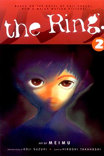 Cover of The Ring 2