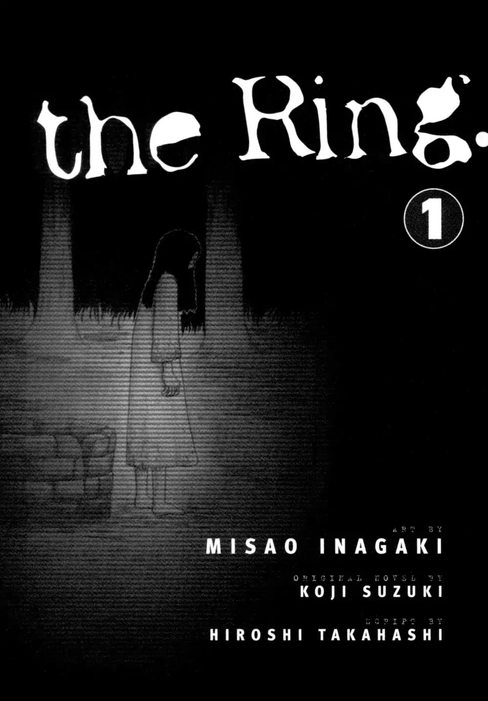 The Ring chapter 0 page 2