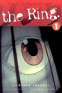 Cover of The Ring