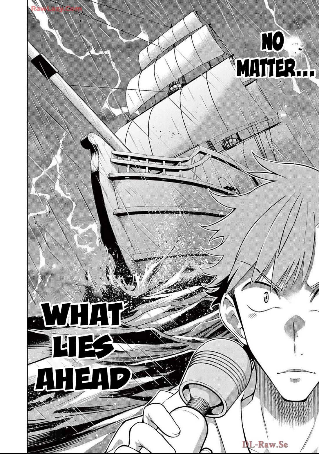 The Rising Of The Vibrator Hero chapter 16 page 21