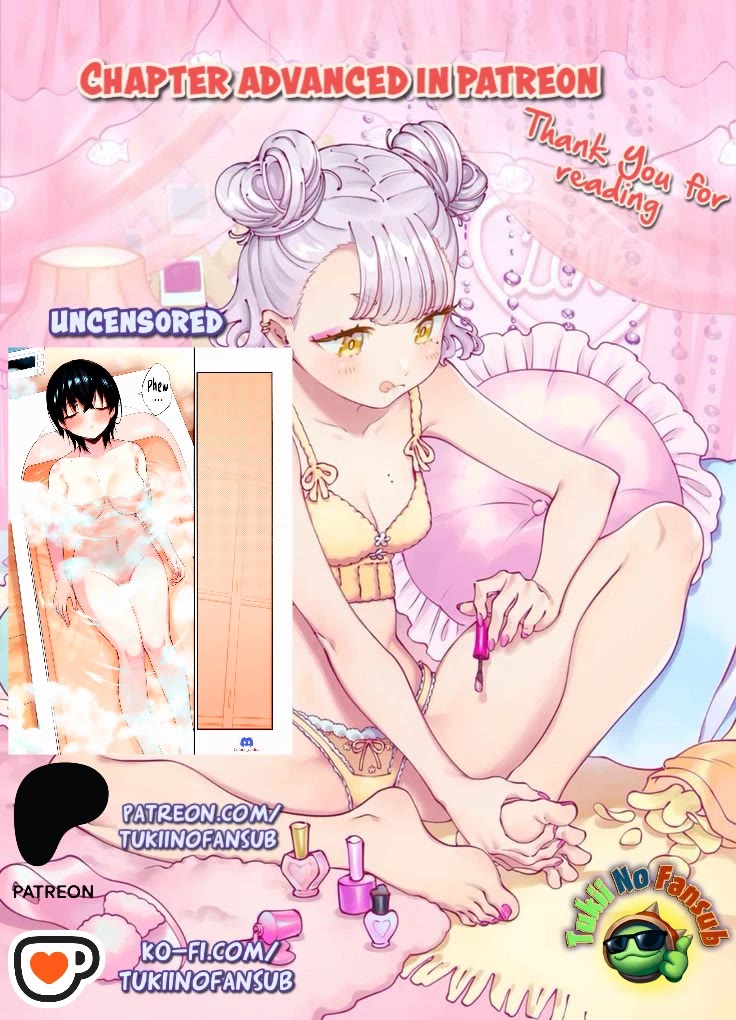 The Rumor is I'm Easy Man if You Ask in a World of Reversed Chastity chapter 4 page 26