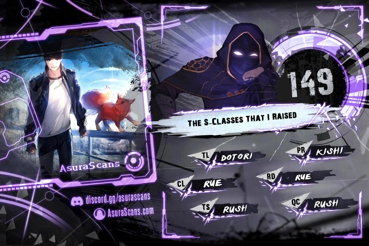 The S-Classes That I Raised chapter 149 page 1