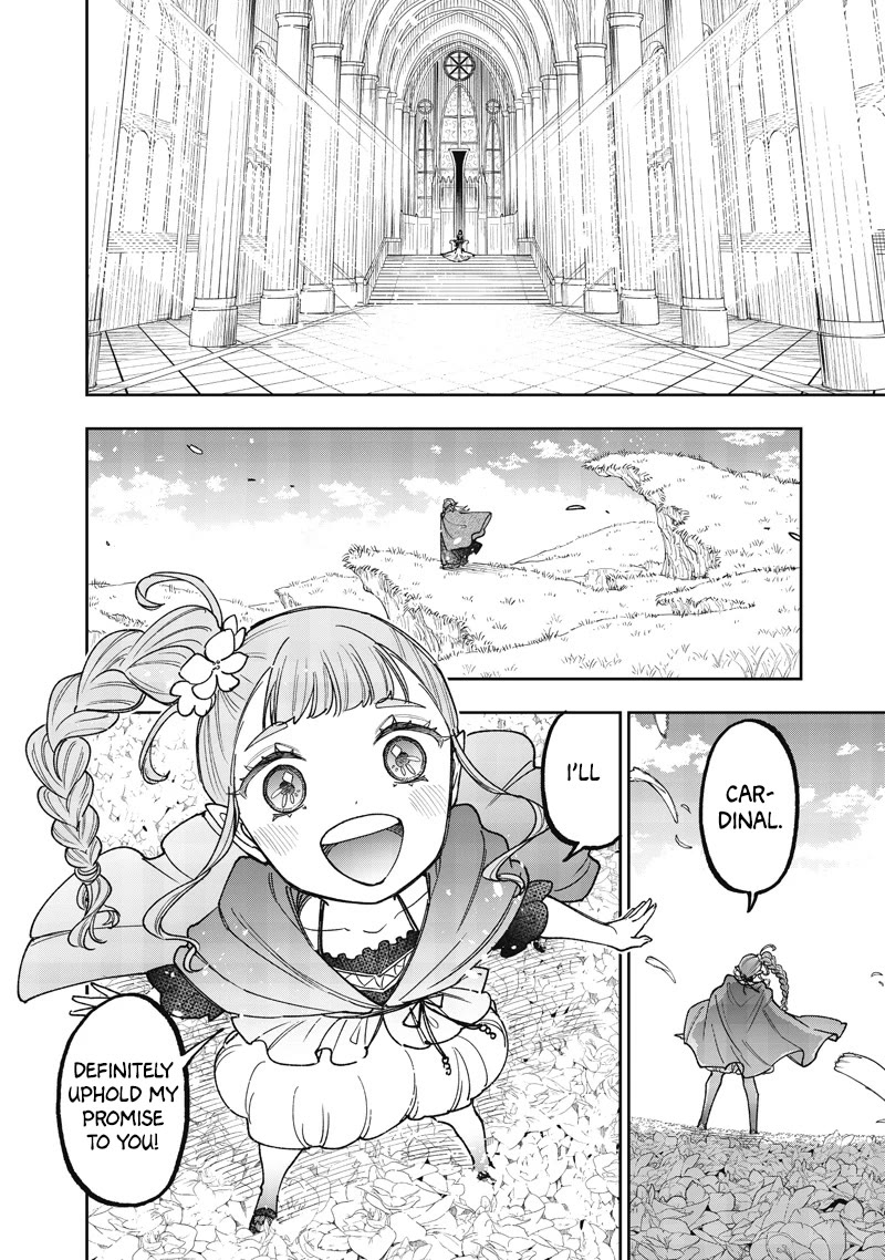 The Savior «Messiah» ~The former hero who saved another world beats the real world full of monsters~ chapter 69 page 20