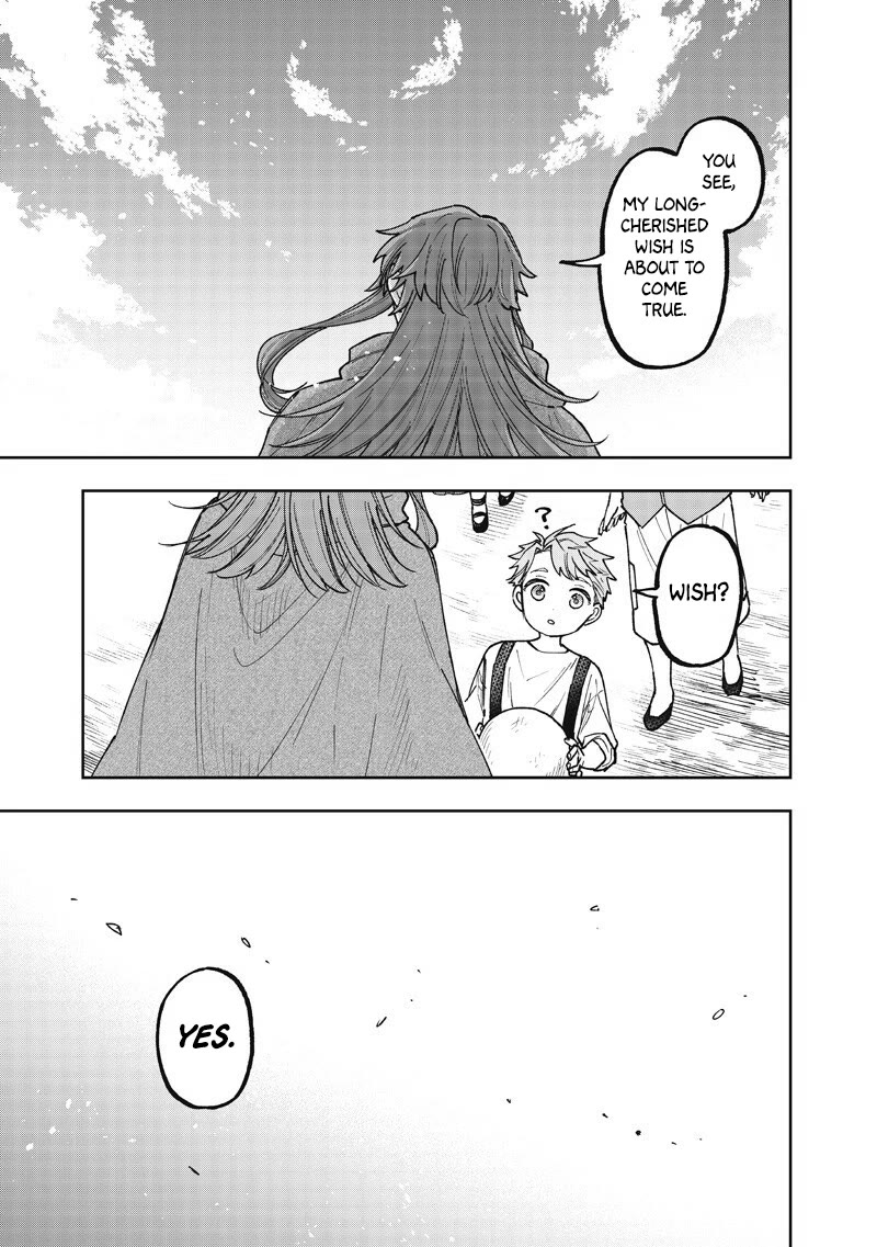 The Savior «Messiah» ~The former hero who saved another world beats the real world full of monsters~ chapter 71 page 18