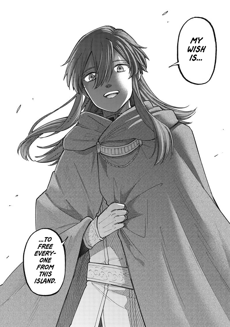 The Savior «Messiah» ~The former hero who saved another world beats the real world full of monsters~ chapter 71 page 19