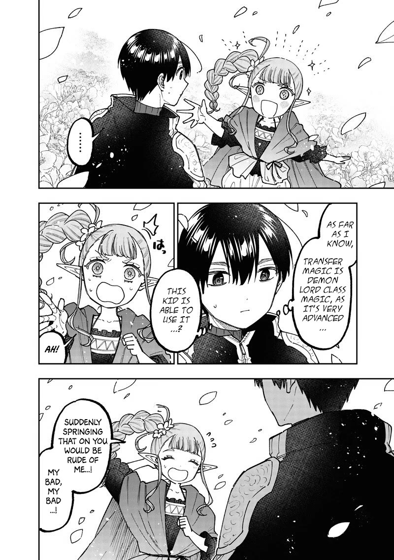 The Savior «Messiah» ~The former hero who saved another world beats the real world full of monsters~ chapter 71 page 3