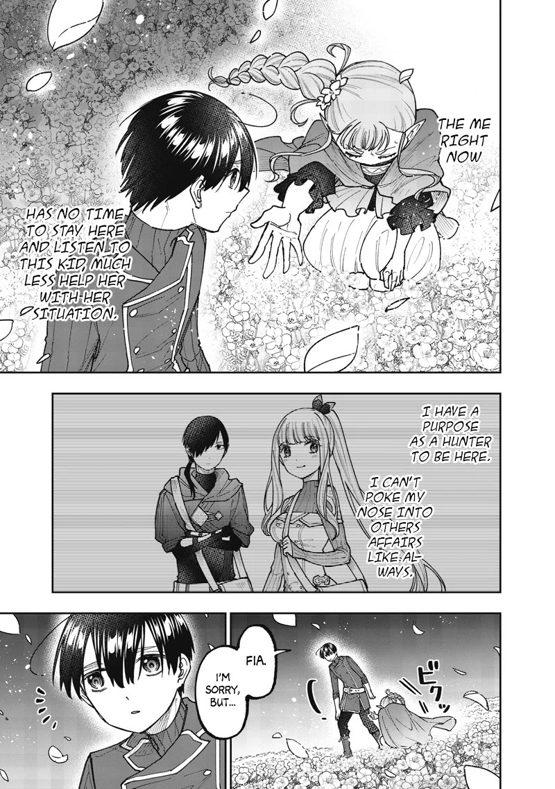 The Savior «Messiah» ~The former hero who saved another world beats the real world full of monsters~ chapter 72 page 10