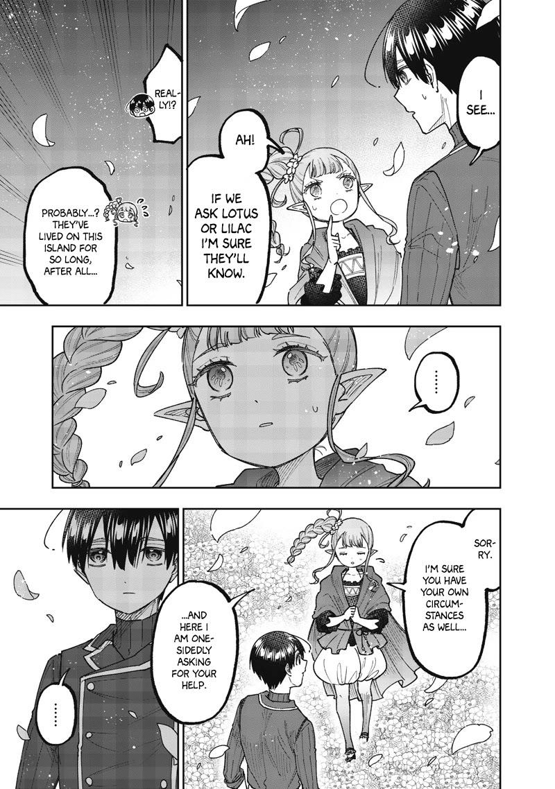 The Savior «Messiah» ~The former hero who saved another world beats the real world full of monsters~ chapter 72 page 14