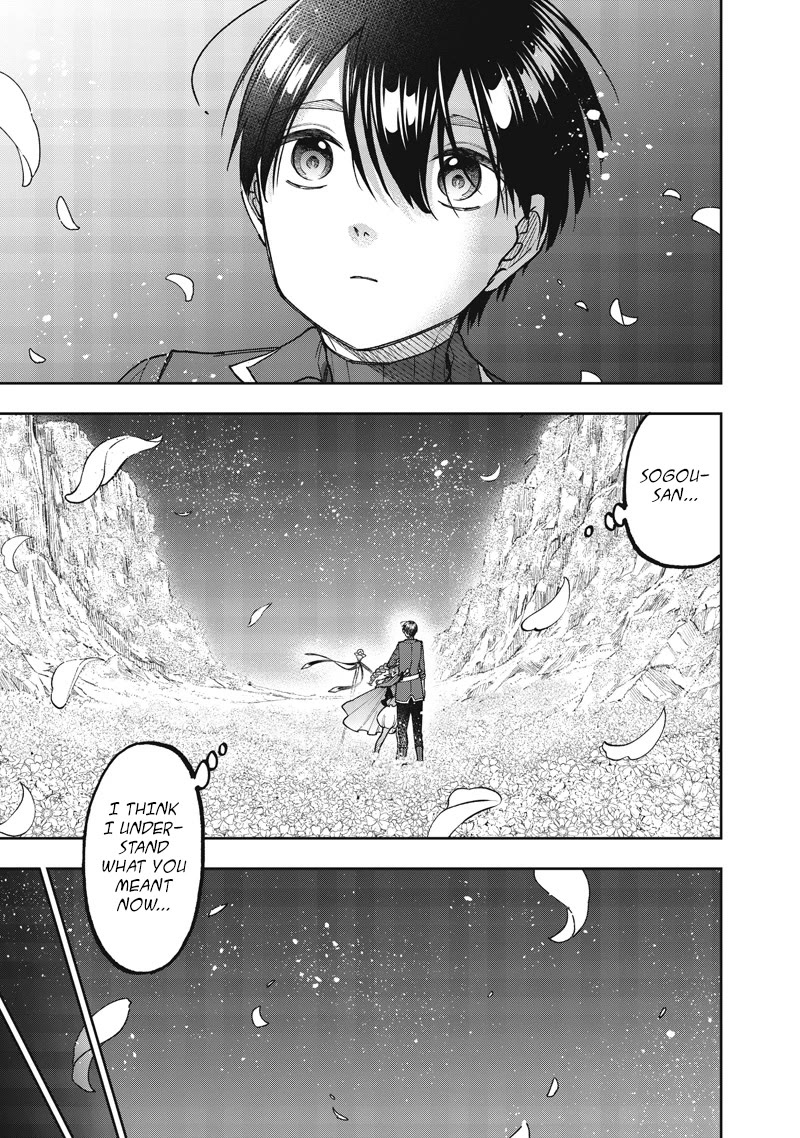 The Savior «Messiah» ~The former hero who saved another world beats the real world full of monsters~ chapter 72 page 18