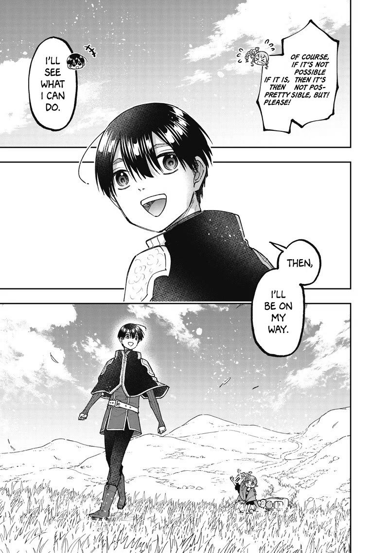 The Savior «Messiah» ~The former hero who saved another world beats the real world full of monsters~ chapter 73 page 20