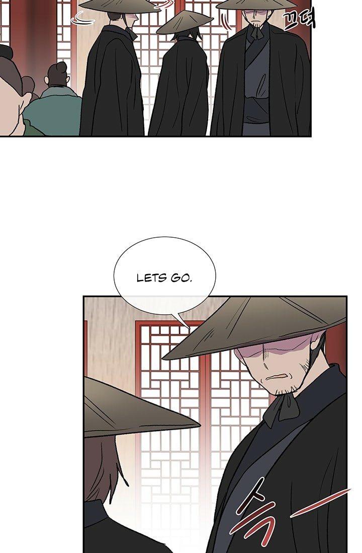 The Scholar's Reincarnation chapter 101 page 16