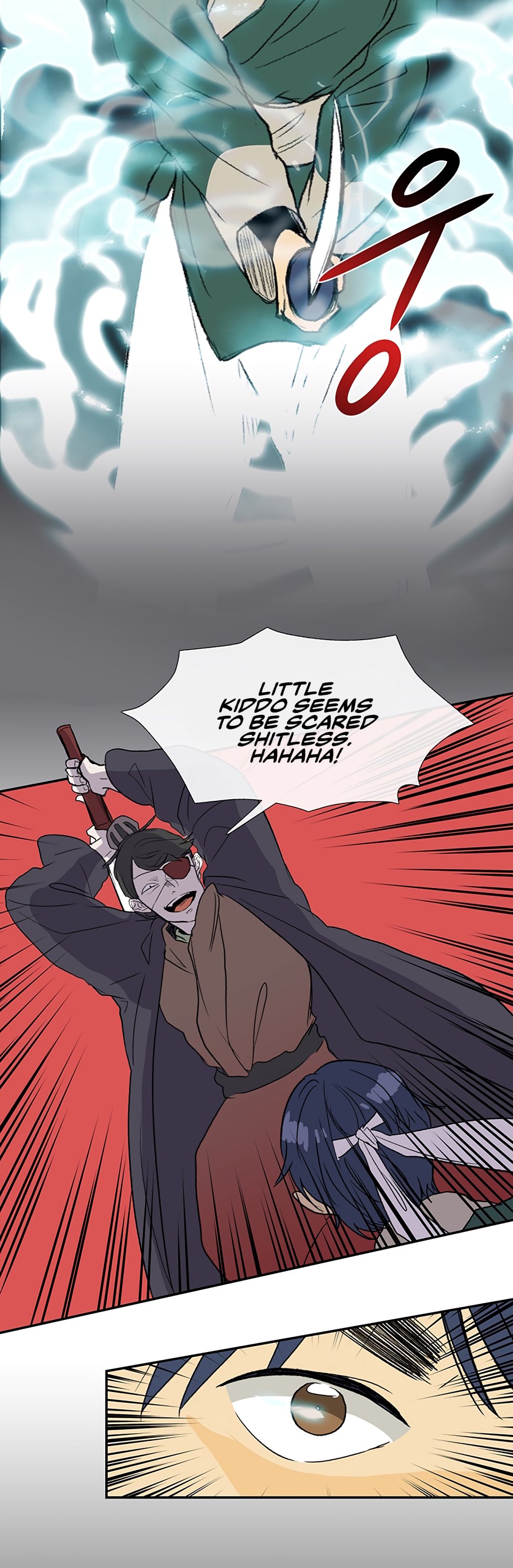 The Scholar's Reincarnation chapter 104 page 38