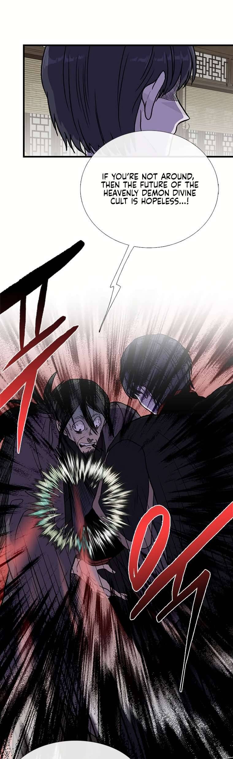 The Scholar's Reincarnation chapter 189 page 14