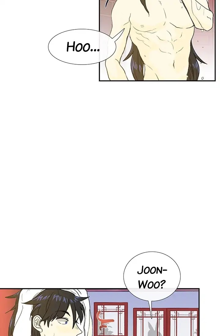 The Scholar's Reincarnation chapter 78 page 44