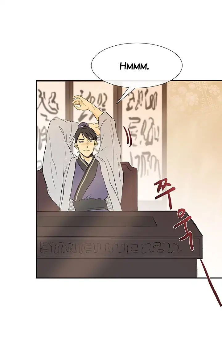 The Scholar's Reincarnation chapter 80 page 45