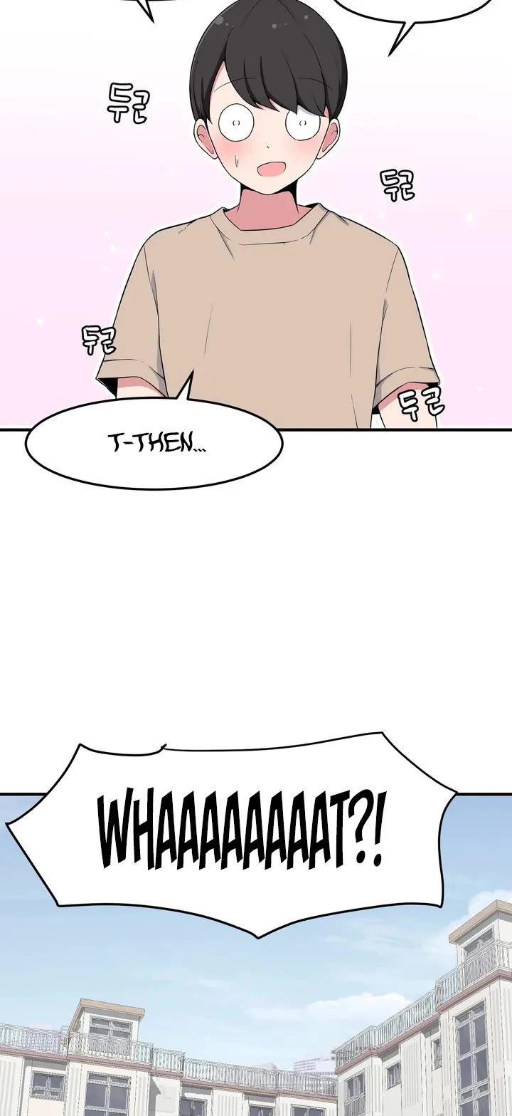 The Secret of the Partner Next to You chapter 3 page 35