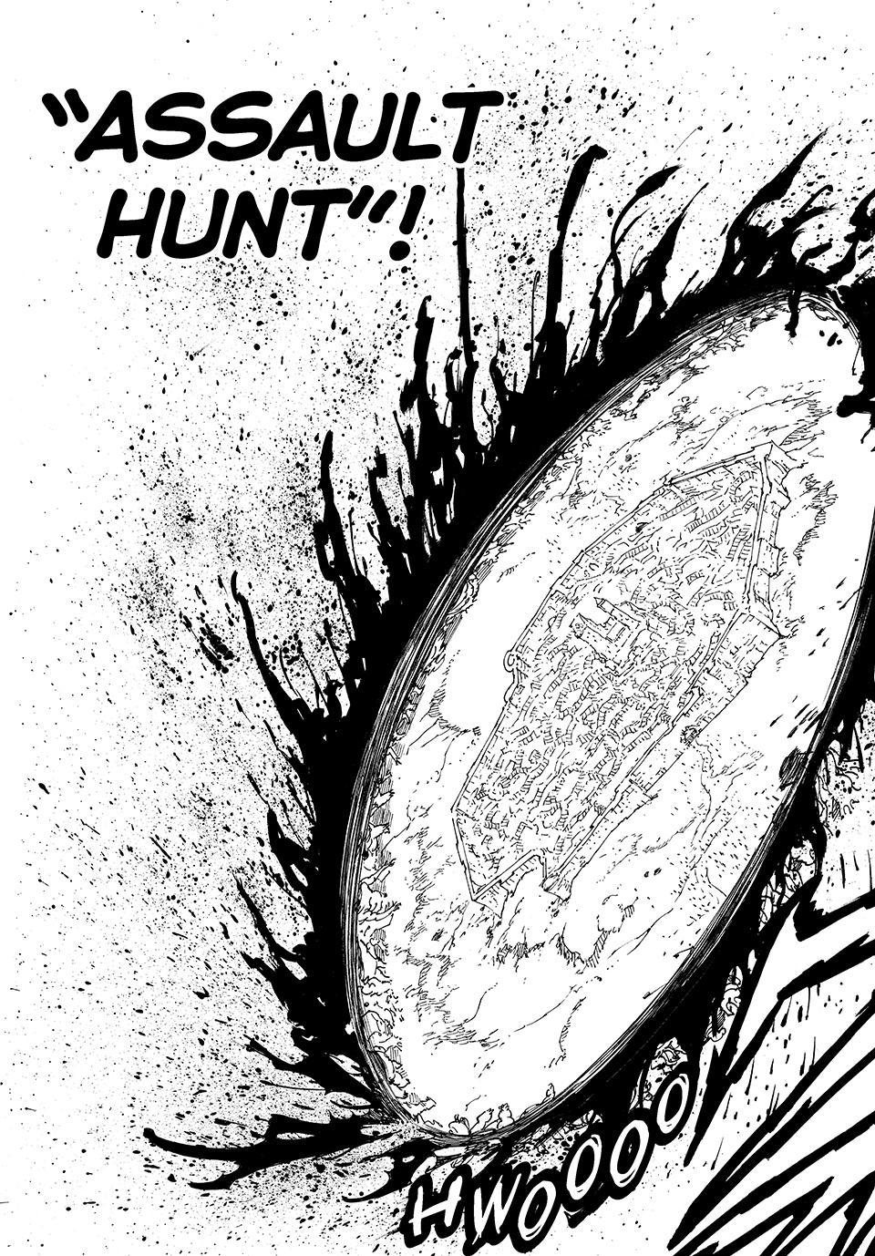 The Seven Deadly Sins: Four Knights of the Apocalypse chapter 225 page 17