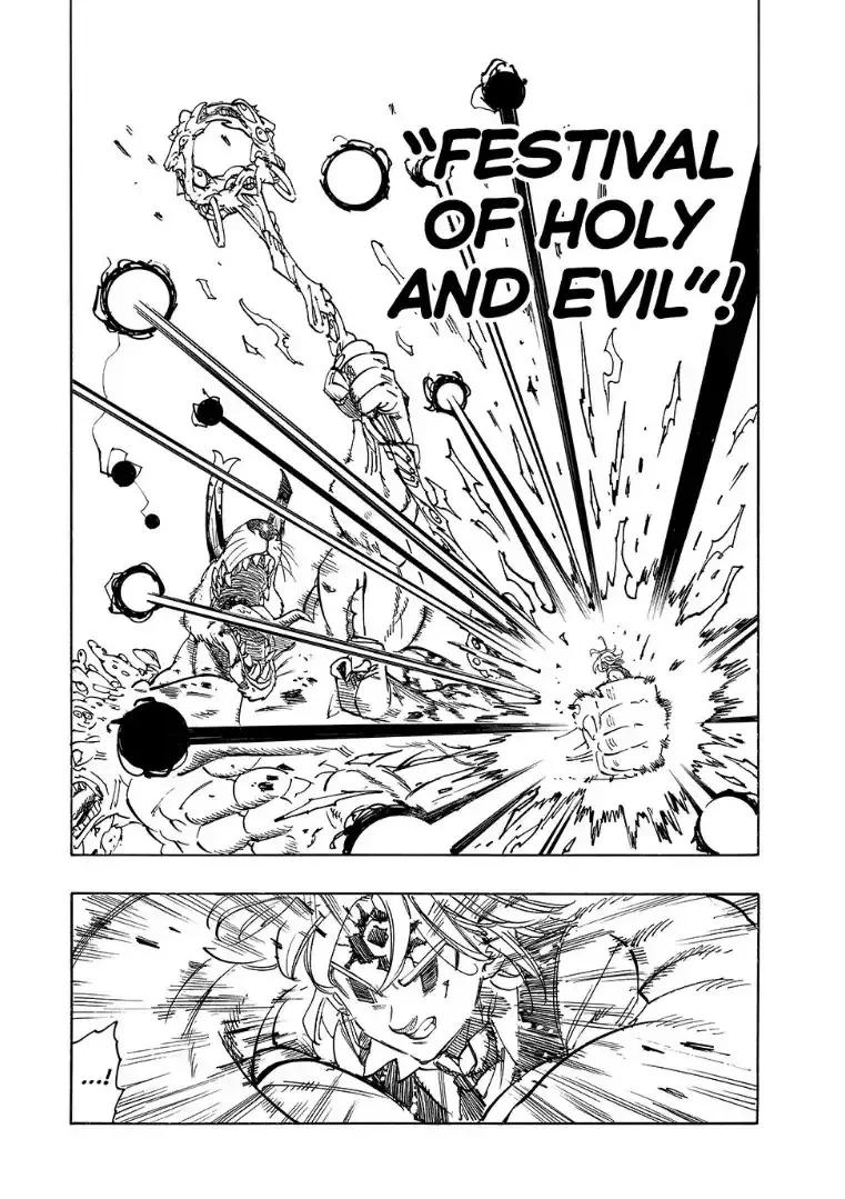 The Seven Deadly Sins: Four Knights of the Apocalypse chapter 226 page 6