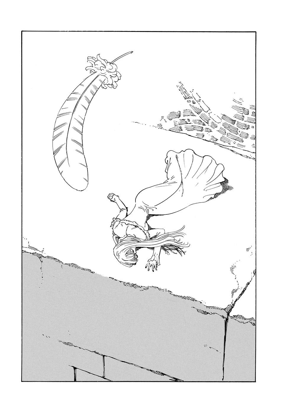 The Seven Deadly Sins: Four Knights of the Apocalypse chapter 231 page 18