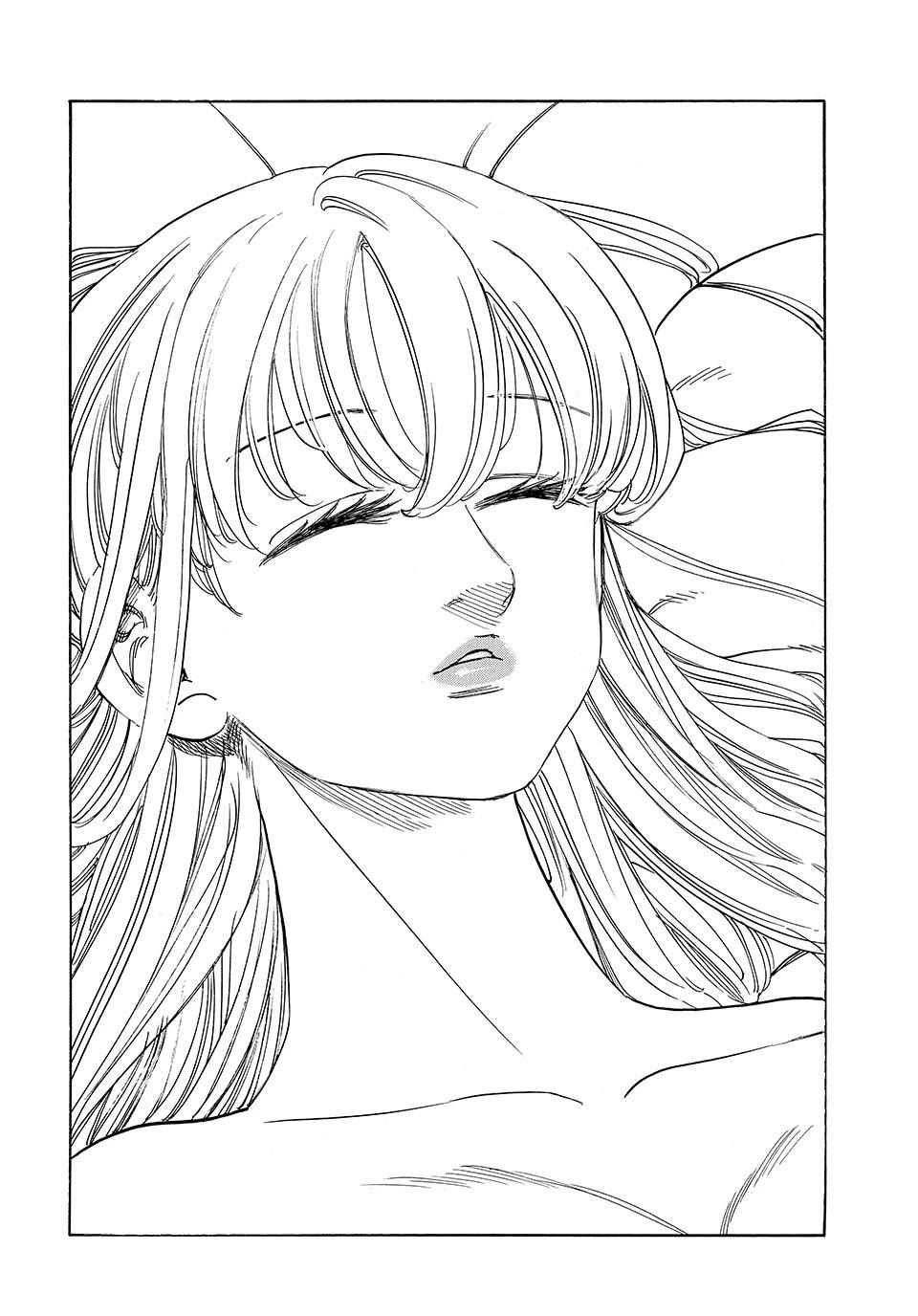 The Seven Deadly Sins: Four Knights of the Apocalypse chapter 232 page 9