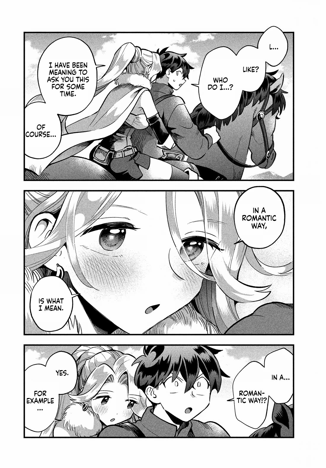 The Seven Sleeping Beauties chapter 58 page 10