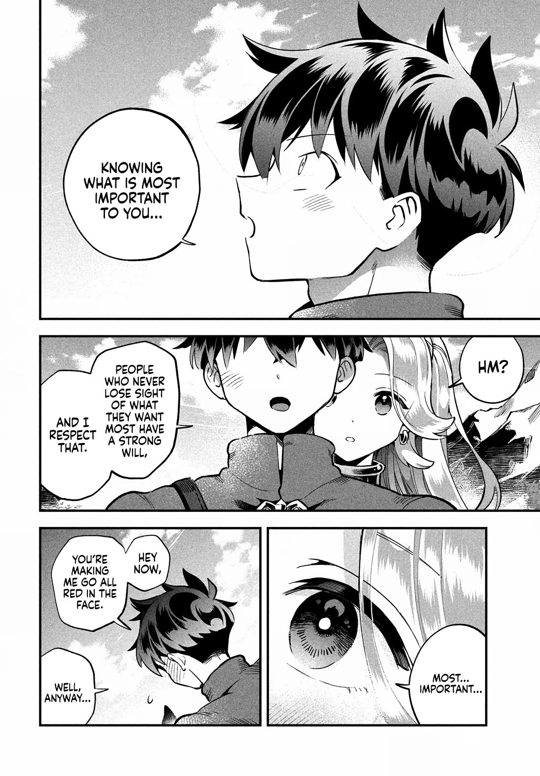 The Seven Sleeping Beauties chapter 58 page 12