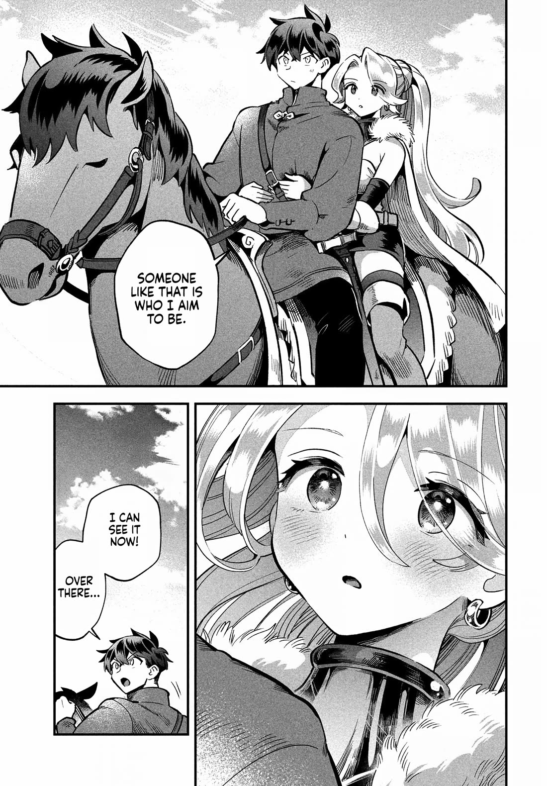 The Seven Sleeping Beauties chapter 58 page 13